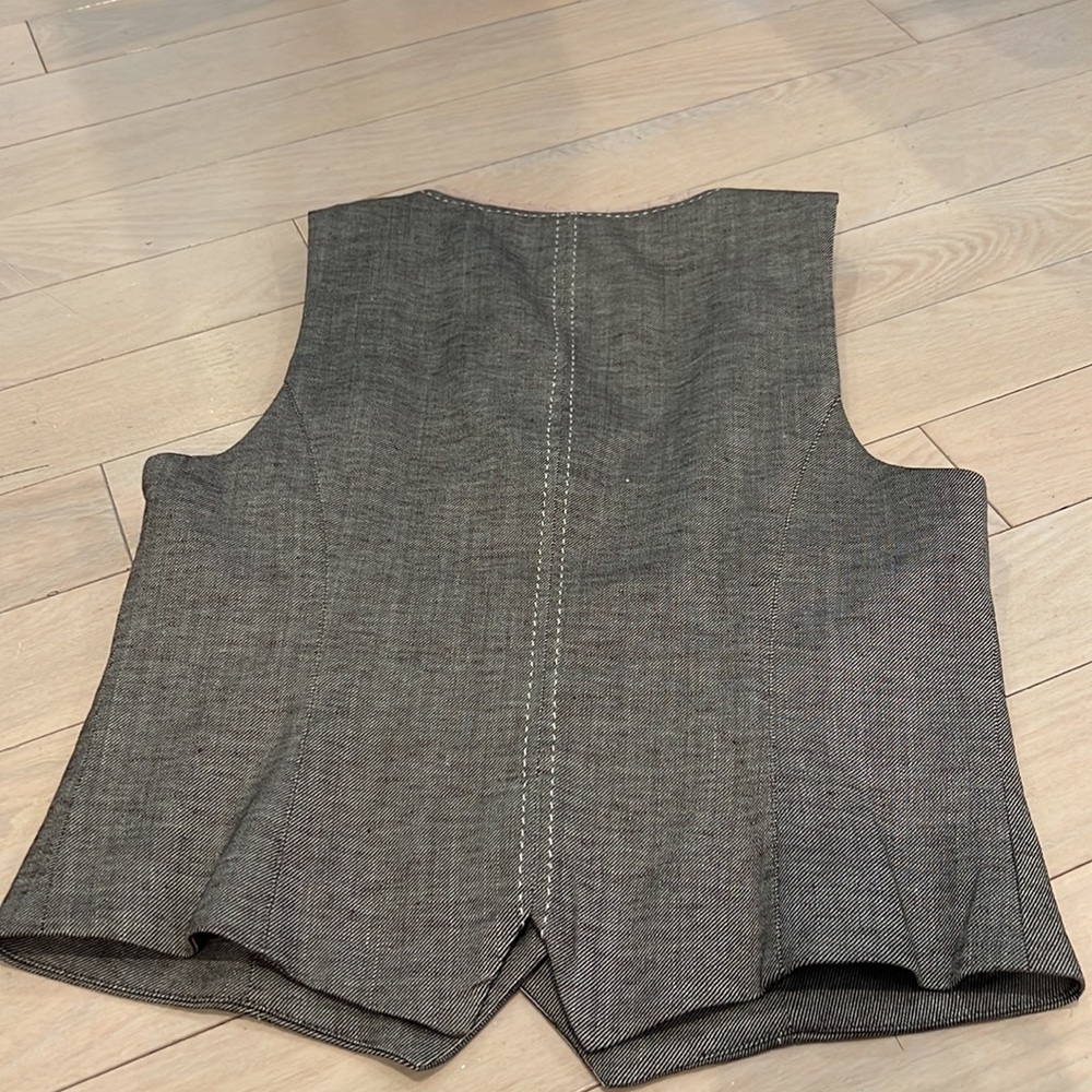 Bebe Vest - Picture 4 of 4